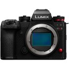 Panasonic Lumix S1R II - NOLEGGIO
