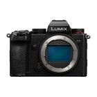 Panasonic Lumix S5D