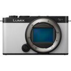 Panasonic Lumix S9 Bianco