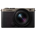 Panasonic Lumix S9 Black Titanium Edition + 18-40mm f/4.5-6.3
