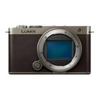 Panasonic Lumix S9 Black Titanium Edition Body da KIT