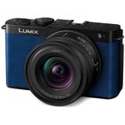 Panasonic Lumix S9 Night Blue + 18-40mm f/4.5-6.3