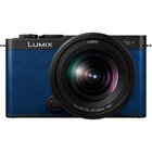 Panasonic Lumix S9 Night Blue + 20-60mm f/3.5-5.6
