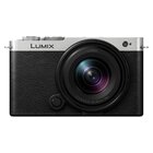 Panasonic Lumix S9 Silver + 18-40mm f/4.5-6.3
