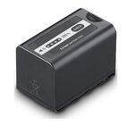 Panasonic VW-VBD58E-K