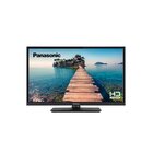 Panasonic TX-24MS480E TV 61 cm (24") HD Smart TV Wi-Fi Nero