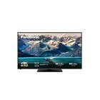 Panasonic TX-65JX600E TV 65" 4K Ultra HD Smart TV Wi-Fi Nero