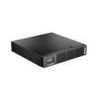 Panduit SmartZone gruppo di continuità (UPS) Doppia conversione (online) 1 kVA 1000 W 8 presa(e) AC