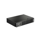 Panduit SmartZone gruppo di continuità (UPS) Doppia conversione (online) 1 kVA 1000 W 8 presa(e) AC