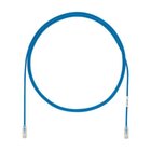 Panduit UTP28X10MBU cavo di rete Blu 10 m Cat6a F/UTP (FTP)