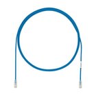 Panduit UTP28X3M cavo di rete Blu 3 m Cat6a U/UTP (UTP)