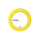 Pantone Celly PT-WC001Y Caricabatterie per dispositivi mobili Interno Giallo