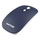 Pantone PT-KB09MN Casa RF Wireless Ottico Blu Navy