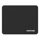 Pantone PT-MP003B tappetino per mouse Nero