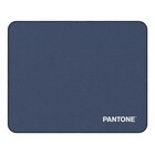 Pantone PT-MP003N tappetino per mouse Blu marino
