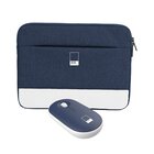 Pantone - Sleeve up to 15.6'' + Mouse [IT COLLECTION]