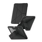 PanzerGlass CARE™ by ®™ by Essential Case Black iPad Air 11" (2024-2026) custodia per cellulare Cover Nero