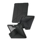 PanzerGlass CARE™ by ®™ by Essential Case Black iPad Air 13" (2024-2026) custodia per cellulare Cover Nero