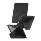PanzerGlass CARE™ by ®™ by Essential Case Black iPad Pro 13" (2024-2025) custodia per cellulare Cover Nero
