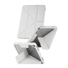 PanzerGlass CARE™ by ®™ by Essential Case Light Grey iPad Air 11" (2024-2026) custodia per cellulare Cover