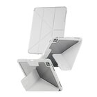PanzerGlass CARE™ by ®™ by Essential Case Light Grey iPad Air 13" (2024-2026) custodia per cellulare Cover