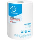 Papernet 402406 309 fogli 68,91 m Cellulosa Bianco