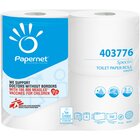 Papernet 403776 Carta igienica 38,5 m