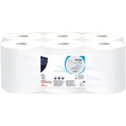 Papernet 407558 1 fogli 100 m Cellulosa Bianco