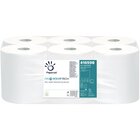 Papernet 416598 1,4 m Cellulosa Bianco