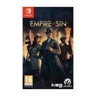 PARADOX Empire of Sin - Day One Edition Nintendo Switch ITA