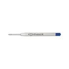 Parker 1950371 ricaricatore di penna Blu Medio 1 pezzo(i)