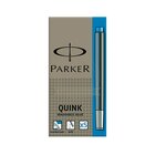 Parker 1950383 ricaricatore di penna Blu 5 pezzo(i)