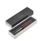 Parker 1953189 penna a sfera Blu Clip-on retractable ballpoint pen
