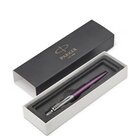 Parker 1953190 penna a sfera Blu Clip-on retractable ballpoint pen