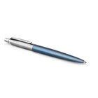 Parker 1953191 penna a sfera Blu Clip-on retractable ballpoint pen