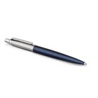 Parker 1953209 penna a sfera Blu Clip-on retractable ballpoint pen 1 pezzo(i)