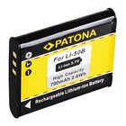 Patona 1032 Batteria per fotocamera/videocamera Ioni di Litio 700 mAh