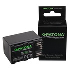 Patona Premium Canon BP-A30 EOS