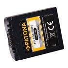 Patona 1042 Batteria per fotocamera/videocamera Ioni di Litio 750 mAh