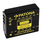 Patona 1043 Batteria per fotocamera/videocamera Ioni di Litio 1000 mAh