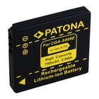 Patona 1044 Batteria per fotocamera/videocamera Ioni di Litio 750 mAh