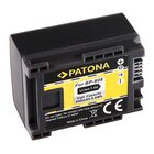 Patona 1083 Batteria per fotocamera/videocamera Ioni di Litio 890 mAh
