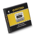 Patona NB-11L 3.6 V 550 mAh