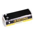 Patona 1124 Batteria per fotocamera/videocamera Ioni di Litio 700 mAh