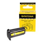 Patona 1127 Batteria per Canon NP-E3 EOS-1D Mark II EOS-1Ds Mark II EOS-1Ds