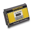 Patona NP-BX1 3.6 V 1000 mAh