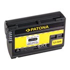 Patona 1135 Batteria per fotocamera/videocamera Ioni di Litio 1600 mAh