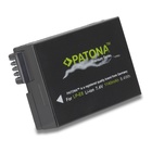 Patona LP-E8 Premium 7.4 V 1140 mAh