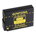 Patona 1142 Batteria per fotocamera/videocamera Ioni di Litio 950 mAh