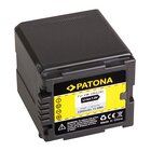 Patona 1152 Batteria per fotocamera/videocamera Ioni di Litio 2200 mAh